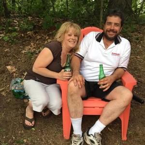 Meet your Posher, Kathy